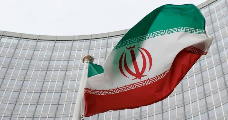 Το Ιράν μειώνει περαιτέρω τις δεσμεύσεις της πυρηνικής συμφωνίας