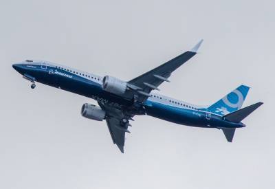 Politico: Παράπονα από πιλότους για τα Boeing 737 Max