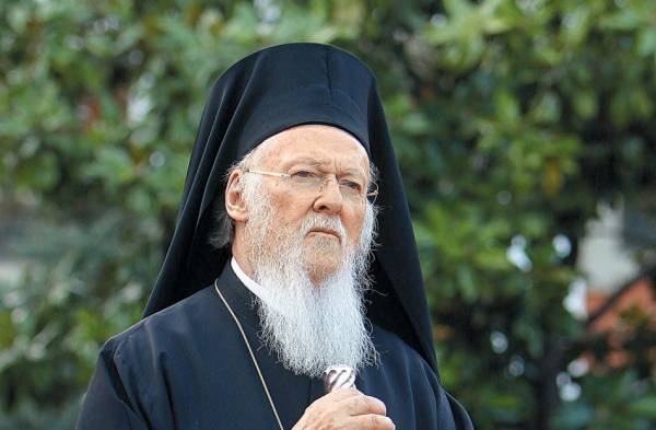 Βαρθολομαίος: Τι θα συμβεί αν η Αγία Σοφία γίνει τέμενος