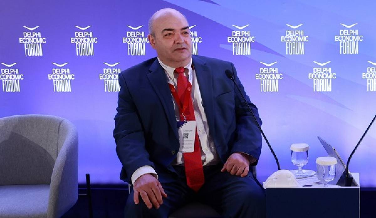 Καπασούρης: Από τα καλύτερα στην Ευρώπη το ελληνικό scoring system