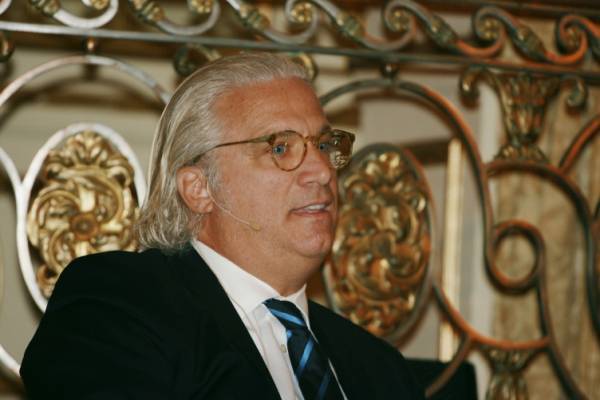 Peter G: Συναρπαστική η επιστροφή στη Ναυτιλία-Mega «πράσινες» επενδύσεις