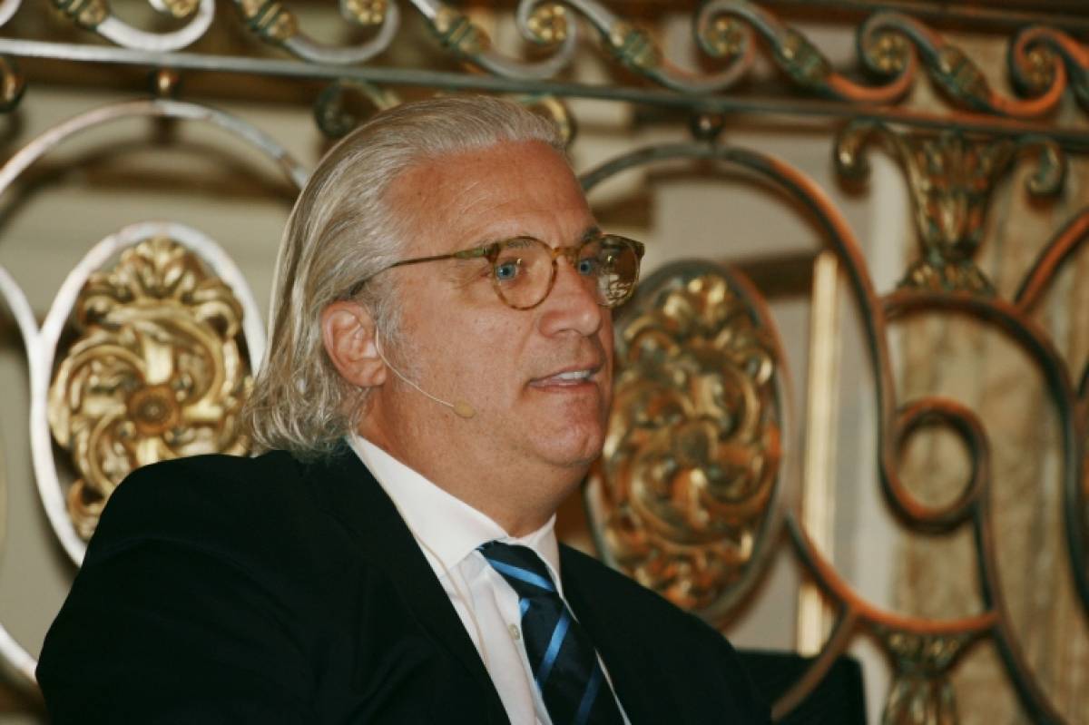 Peter G: Συναρπαστική η επιστροφή στη Ναυτιλία-Mega «πράσινες» επενδύσεις