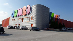 Jumbo: Ο Απ. Βακάκης διπλασίασε το placement στο 3%