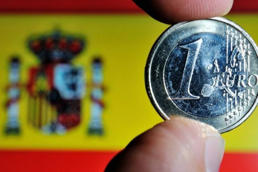 Ισπανία: Επί τα χείρω αναθεώρηση του ΑΕΠ β’ τριμήνου