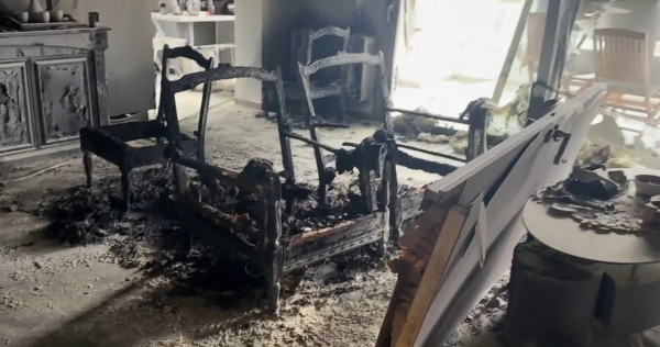 Εμπρησμοί στη Γλυφάδα: Συνελήφθη 46χρονος υπαξιωματικός του Πολεμικού Ναυτικού