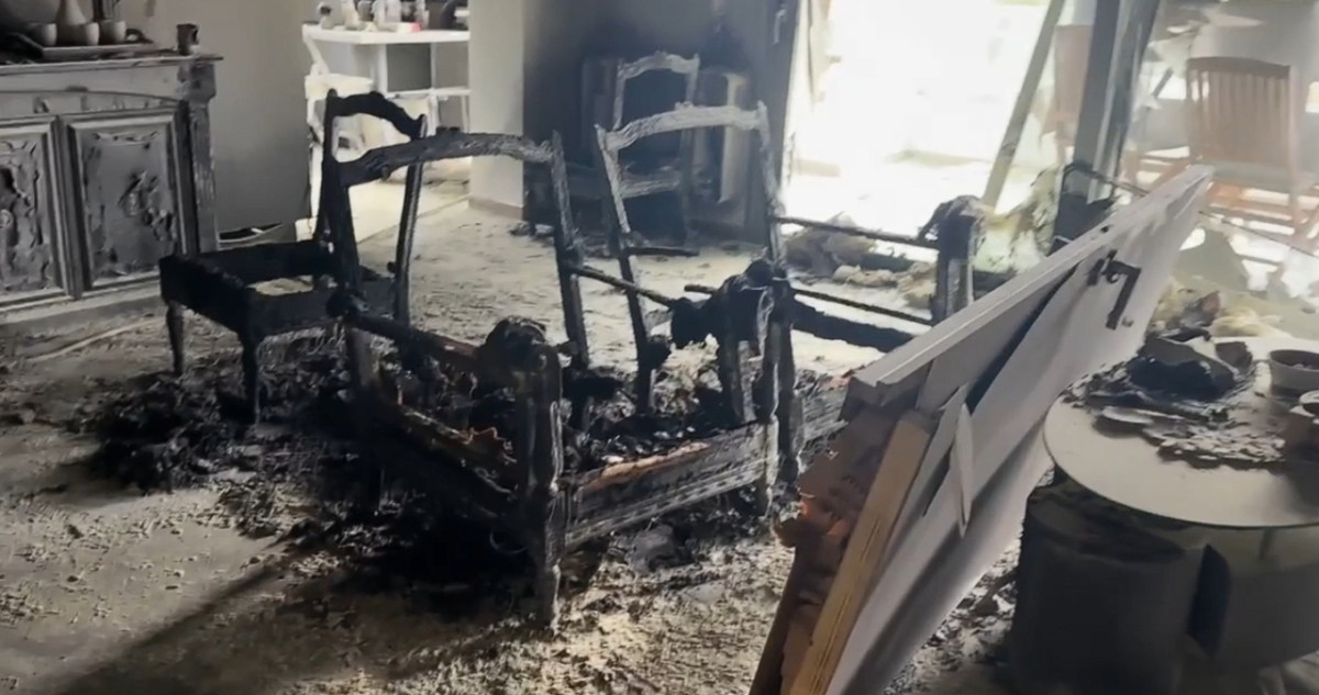 Εμπρησμοί στη Γλυφάδα: Συνελήφθη 46χρονος υπαξιωματικός του Πολεμικού Ναυτικού