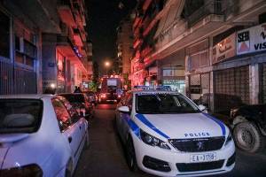 Συνελήφθη άνδρας που απειλούσε να ανατινάξει πολυκατοικία-Όμηρος η πρώην του
