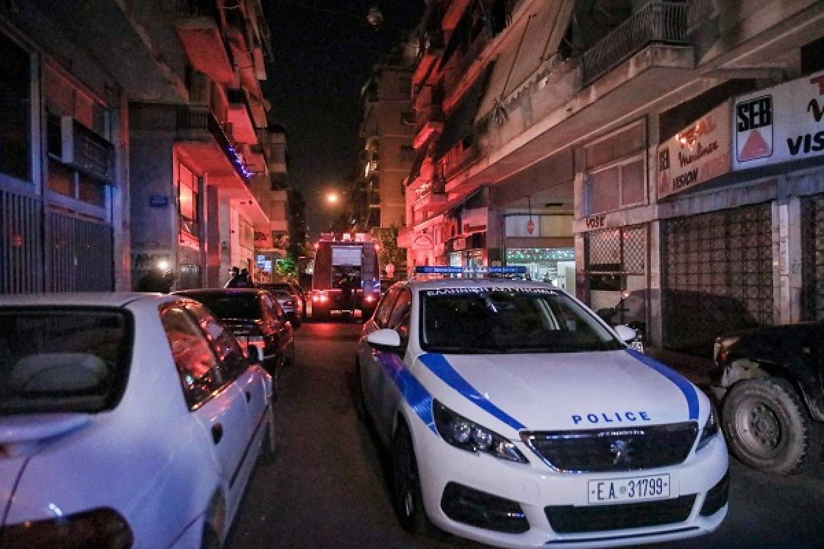 Συνελήφθη άνδρας που απειλούσε να ανατινάξει πολυκατοικία-Όμηρος η πρώην του