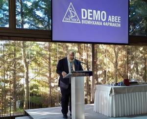 DEMO ABEE: Έσπασε το «φράγμα» των €150 εκατ. σε πωλήσεις