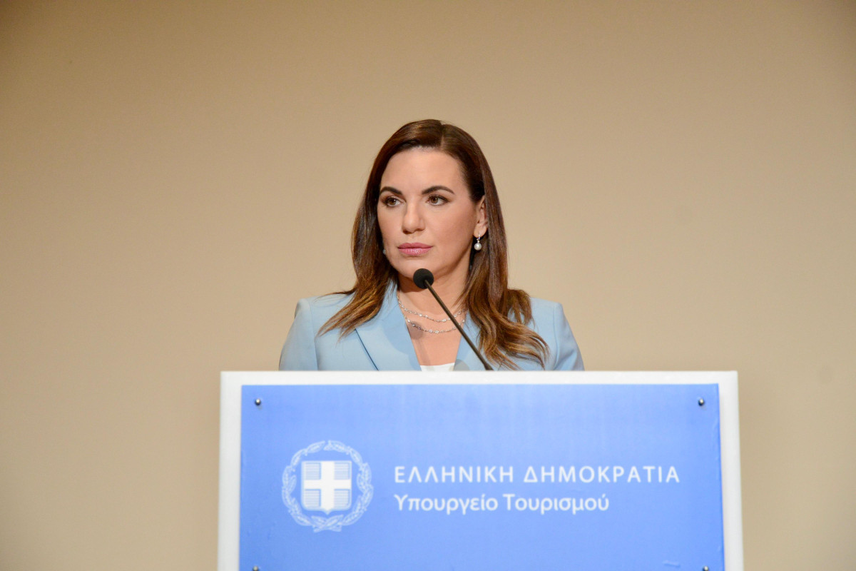 Tο νέο VisitGreece.gr – Νέα εποχή για την ψηφιακή προβολή του ελληνικού τουρισμού