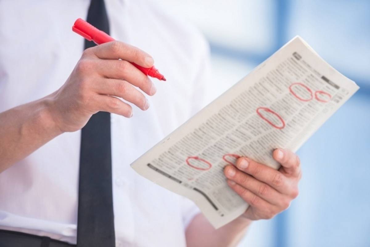ΕΛΣΤΑΤ: Στο 20,2% διαμορφώθηκε η ανεργία τον Απρίλιο