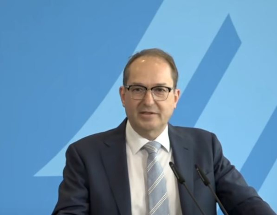 Γερμανία: Φωνάζουν οι «γείτονες» για τους ελέγχους στα σύνορα