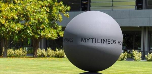 Ξεκινά road shows η Mytilineos για το ευρωομόλογο