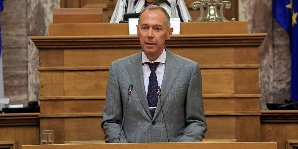 Ρώσος πρέσβης στην Αθήνα: «Υπεύθυνος εταίρος» η Ελλάδα