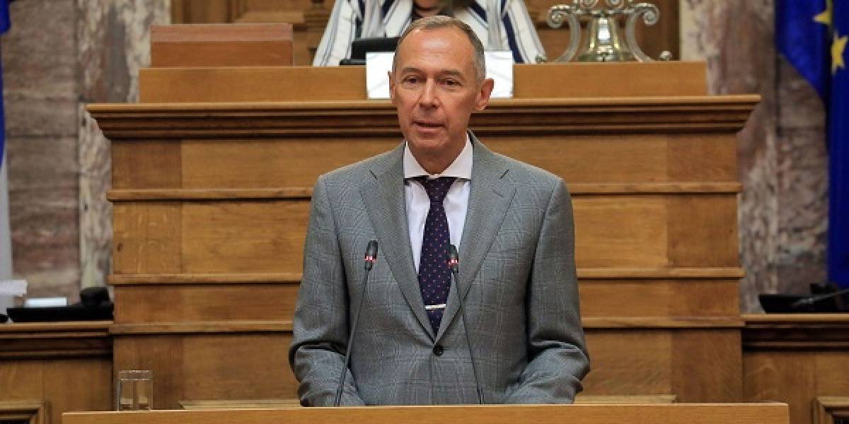 Ρώσος πρέσβης στην Αθήνα: «Υπεύθυνος εταίρος» η Ελλάδα