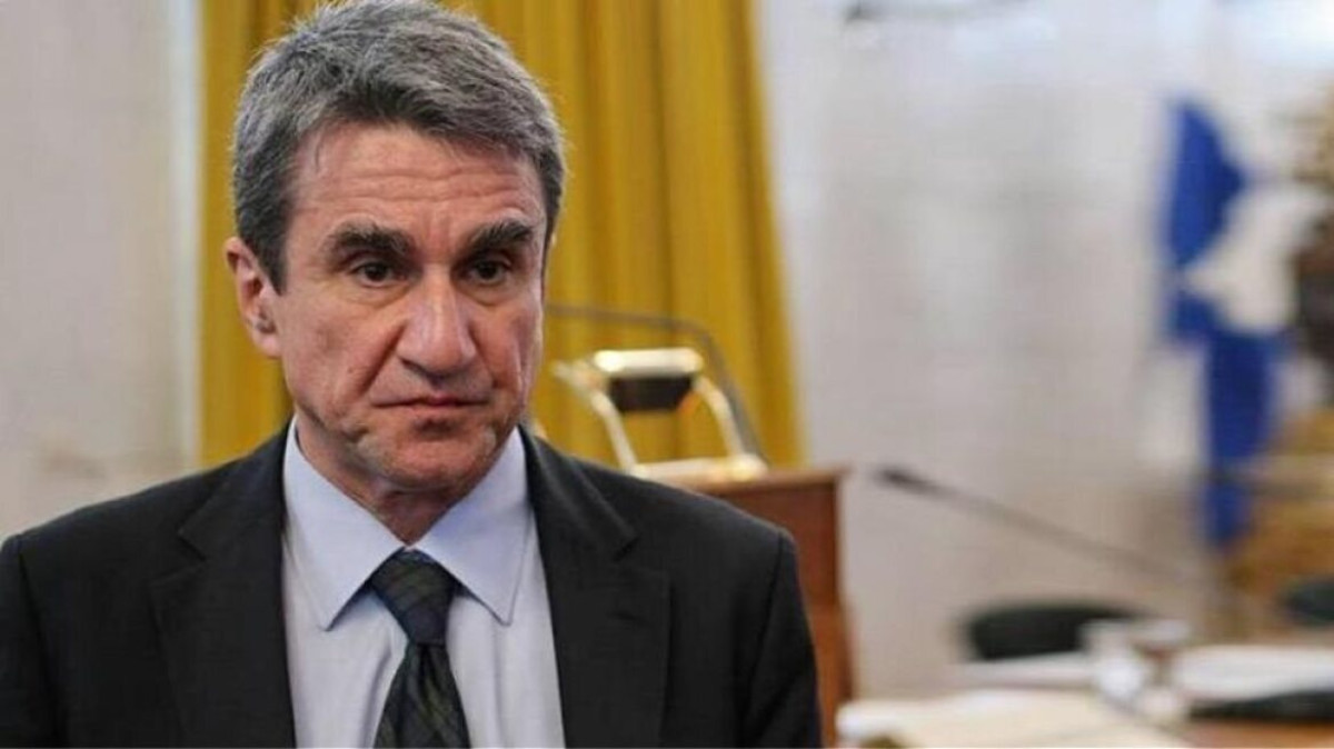 O Λοβέρδος στρώνει το έδαφος για προσχώρηση στη ΝΔ