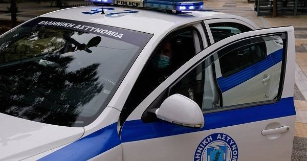 Εκατοντάδες παραβάσεις για μάσκες και αποστάσεις-Δύο συλλήψεις