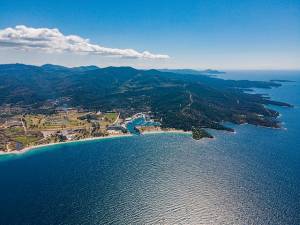 Ξεκινά διαγωνισμός για νέο master plan στο Πόρτο Καρράς