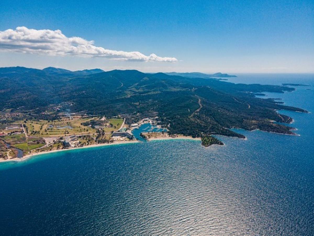 Ξεκινά διαγωνισμός για νέο master plan στο Πόρτο Καρράς