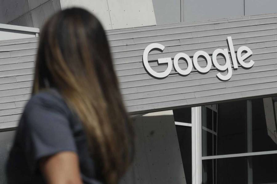 Με υποχρεωτικό αρνητικό τεστ οι εργαζόμενοι στις εγκαταστάσεις της Google