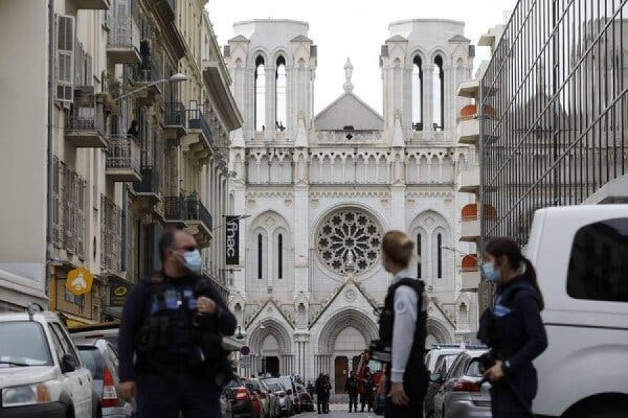 Γαλλία: Το προφίλ του τρομοκράτη της Νίκαιας