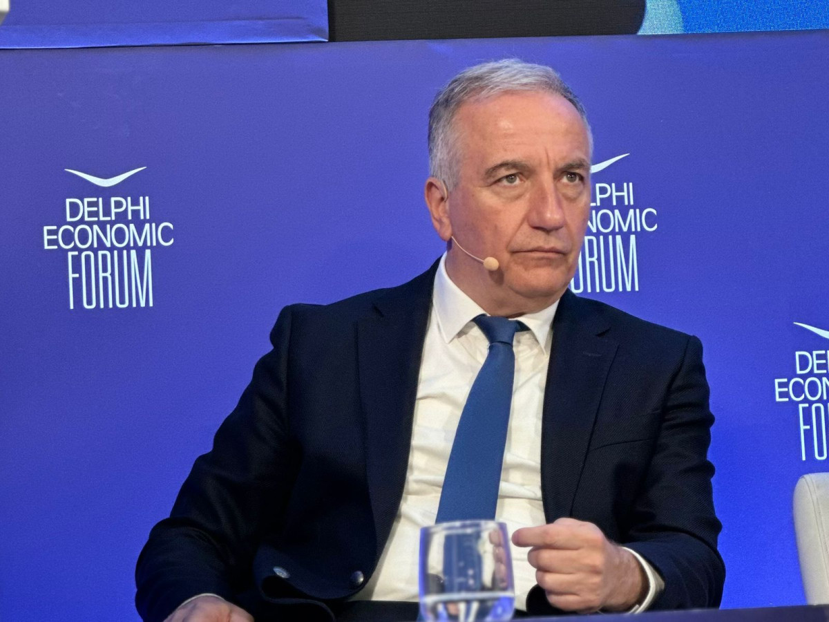 Καλαφάτης: Διαρκής η στήριξη της Κυβέρνησης προς την κοινωνία και τους πολίτες