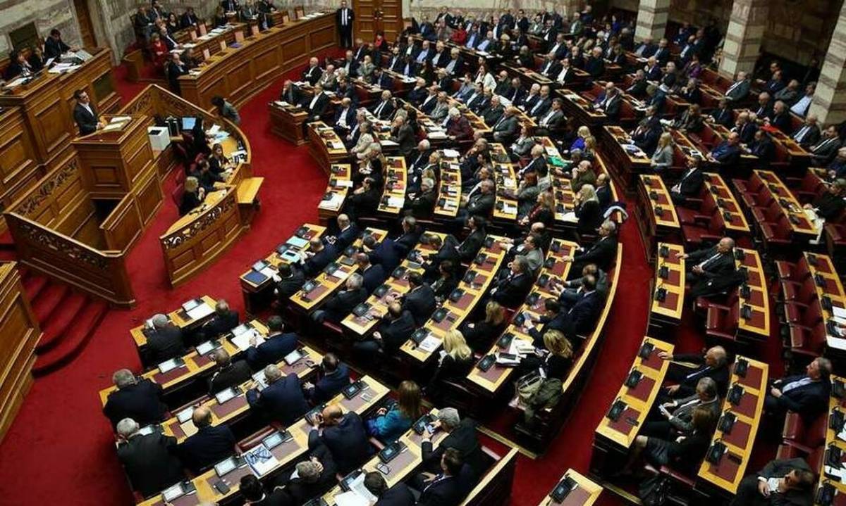 «Πέρασε» από τη Βουλή το νομοσχέδιο του Υπουργείου Παιδείας