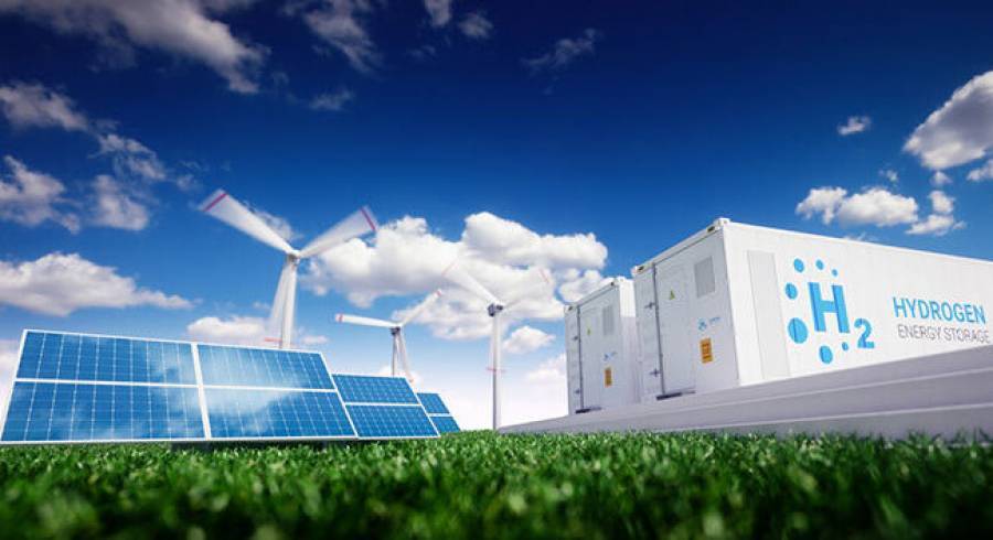 EDP: Επενδύσεις σε 1,5 GW ανανεώσιμου υδρογόνου έως το 2030