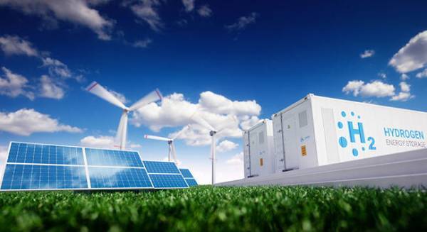 EDP: Επενδύσεις σε 1,5 GW ανανεώσιμου υδρογόνου έως το 2030
