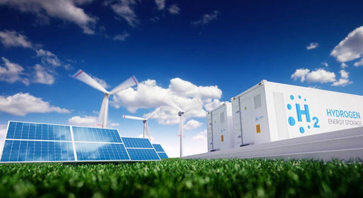 EDP: Επενδύσεις σε 1,5 GW ανανεώσιμου υδρογόνου έως το 2030