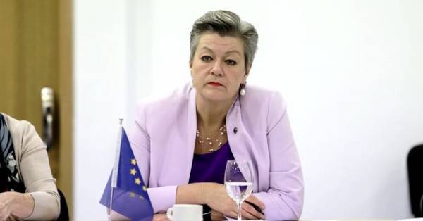 Νέο Σύμφωνο Μετανάστευσης: Σύντομα μεν αλλά άγνωστο πότε...