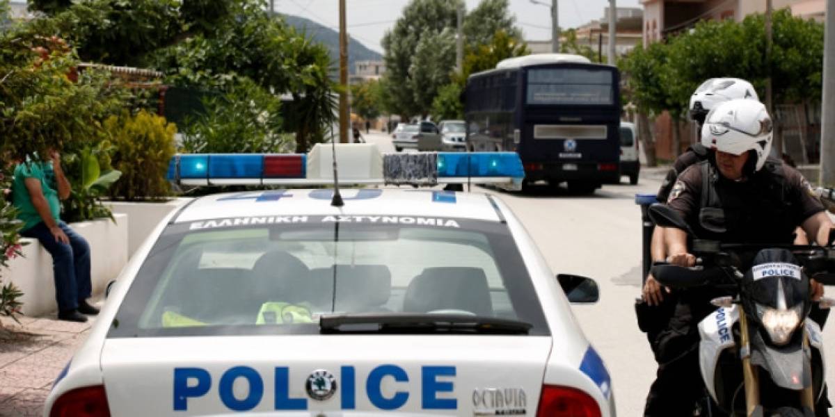 Εξαρθρώθηκε κύκλωμα διακίνησης ναρκωτικών στην Αττική