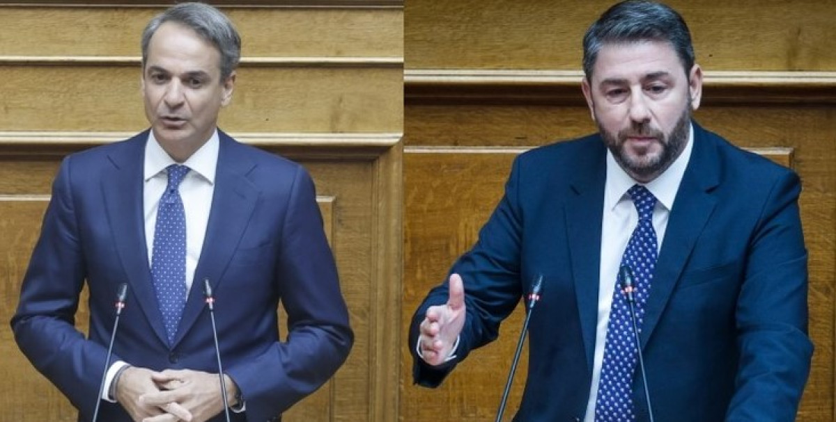Κόντρα Μητσοτάκη- Ανδρουλάκη για τους αγρότες- Τι ανακοίνωσε ο Πρωθυπουργός