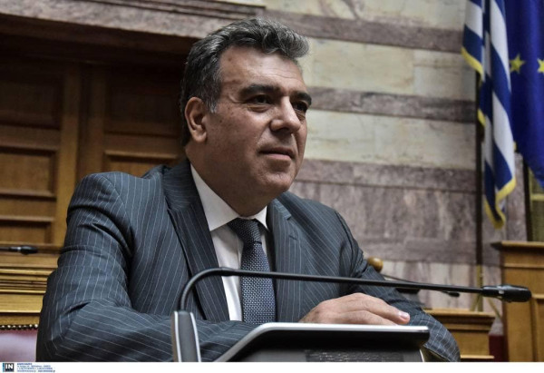 Στη Βουλή τα προβληματα των δομών δημόσιας υγείας στις δυσπρόσιτες περιοχές