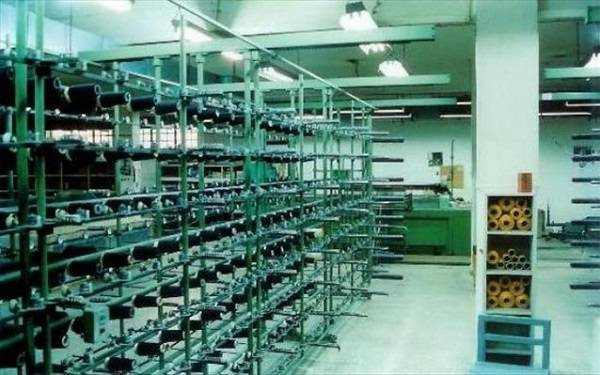 Εριουργία 3Α: Απρόσκοπτη η λειτουργία εν μέσω πανδημίας