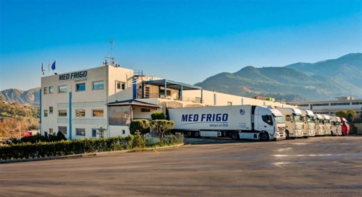 Εξαγορά του ομίλου Med Frigo: Οι νέοι μέτοχοι