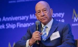Προκοπίου για Ναυπηγεία Σκαραμαγκά: Να μην μας αρχίσουν φρένο-γκάζι συνέχεια
