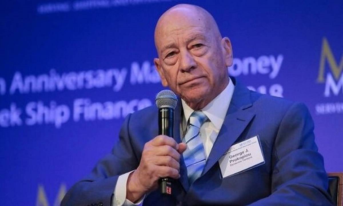 Προκοπίου για Ναυπηγεία Σκαραμαγκά: Να μην μας αρχίσουν φρένο-γκάζι συνέχεια