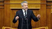 Άκαρπη η συνάντηση Κοντονή με FIFA-UEFA
