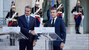 Οι αναγκαίες «ανάσες» στα Ηλύσια Πεδία