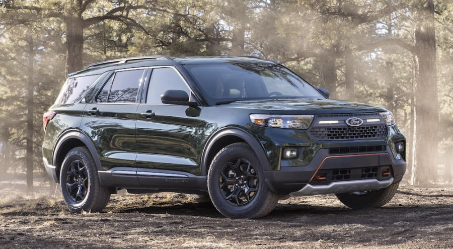 Ford: Ανάκληση 254.640 οχημάτων στις ΗΠΑ - Ο λόγος