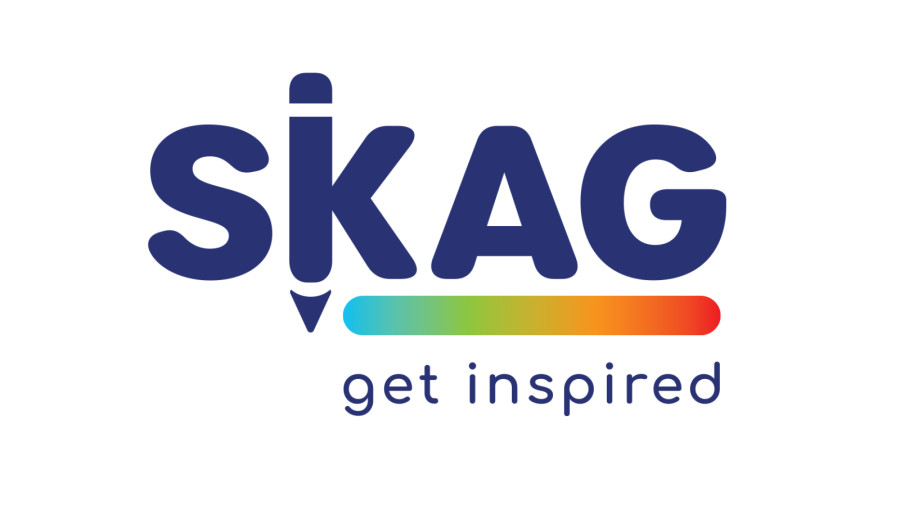 SKAG &amp; Henkel: Δύο κορυφαίοι του κλάδου ενώνουν τις δυνάμεις τους στην ελληνική αγορά χαρτοσχολικών