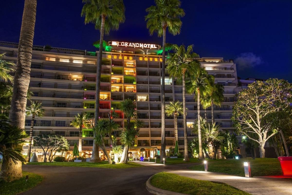 To ξενοδοχειακό brand Mondrian έρχεται στην Ευρώπη