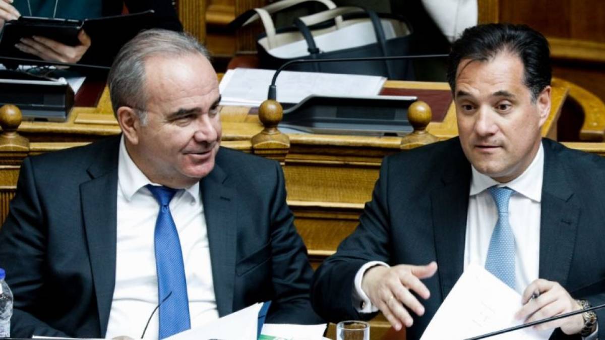 Τι περιλαμβάνει το νομοσχέδιο για τη βελτίωση του επενδυτικού περιβάλλοντος