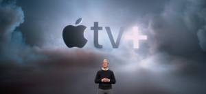 Apple TV +: ο ανταγωνιστής της Netflix