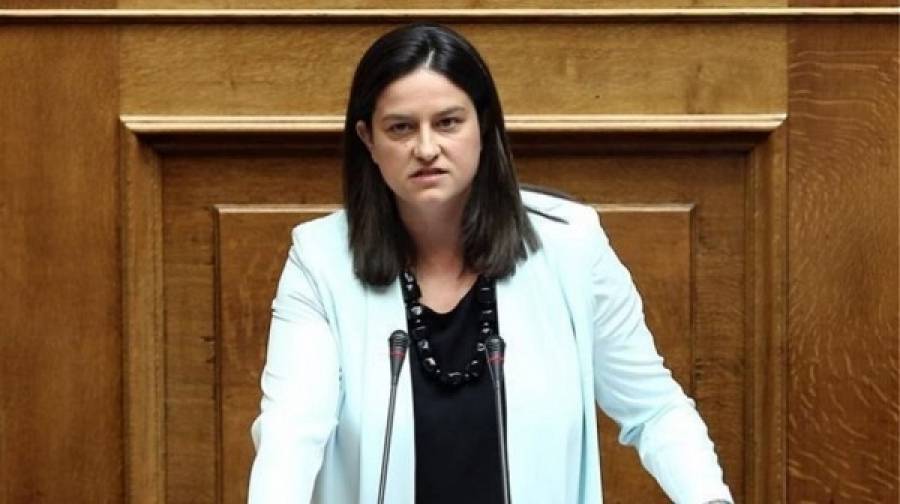Κεραμέως: Ο ΣΥΡΙΖΑ αναγνώριζε κανονικά την ισοδυναμία των κολεγίων