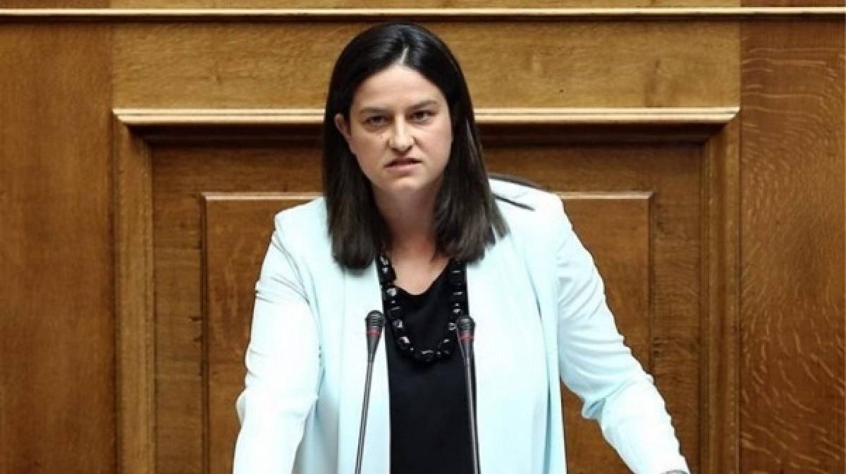 Κεραμέως: Ο ΣΥΡΙΖΑ αναγνώριζε κανονικά την ισοδυναμία των κολεγίων