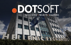 Dotsoft: Η νέα προσθήκη στο Χρηματιστήριο- Το προφίλ της εταιρείας