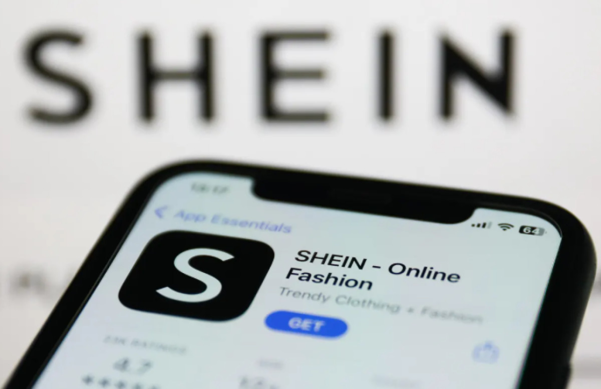 Πρόστιμο €1 εκατ. στη Shein από την Ιταλία - Ο λόγος