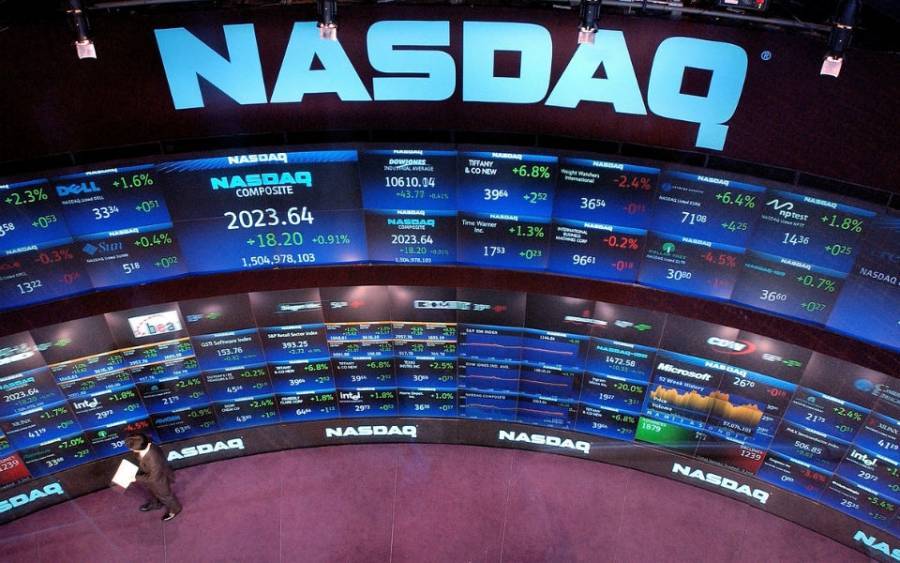 Wall Street: Με ρεκόρ μπήκε ο Αύγουστος για τον Nasdaq